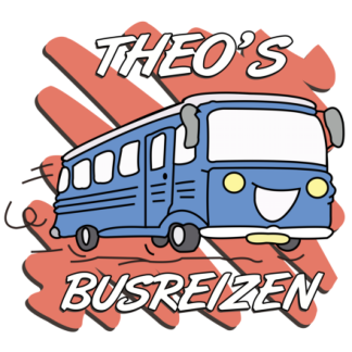 Theo's Busreizen